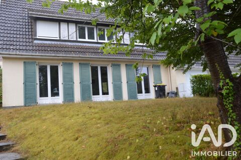   Vente Maison traditionnelle 5 pièces Maison - 5 pièce(s) - 110 m²
