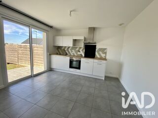  Maison à vendre 4 pièces 82 m²