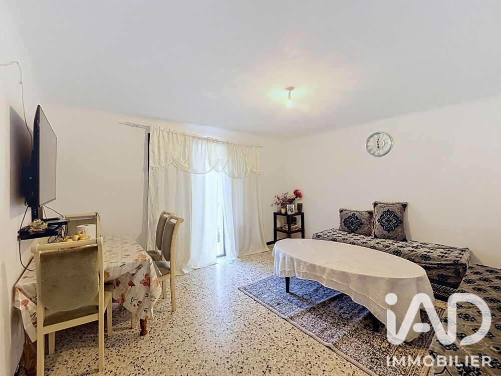 Vente Appartement Vente Appartement 3 pièces Perpignan