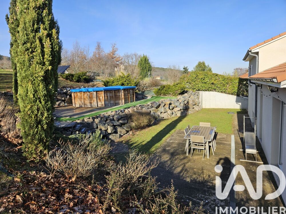 Vente Maison Vente Maison/villa 5 pièces Combronde