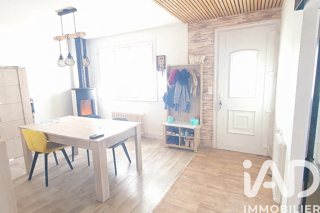  Maison à vendre 8 pièces 140 m²