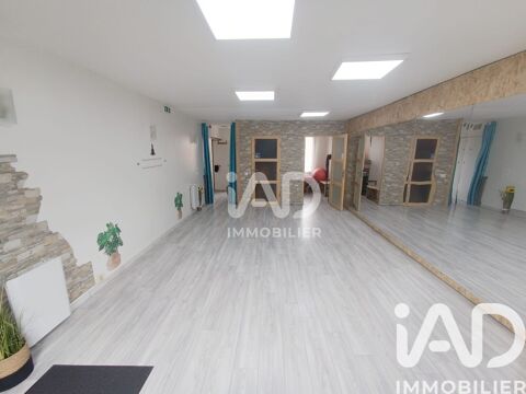   Vente Boutique/Local commercial 103 m&sup2; 