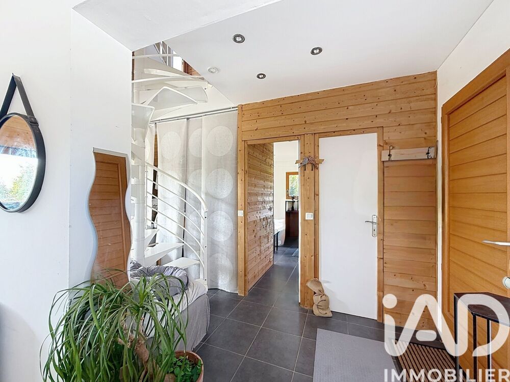 � vendre  Maison Tourbes (34120)