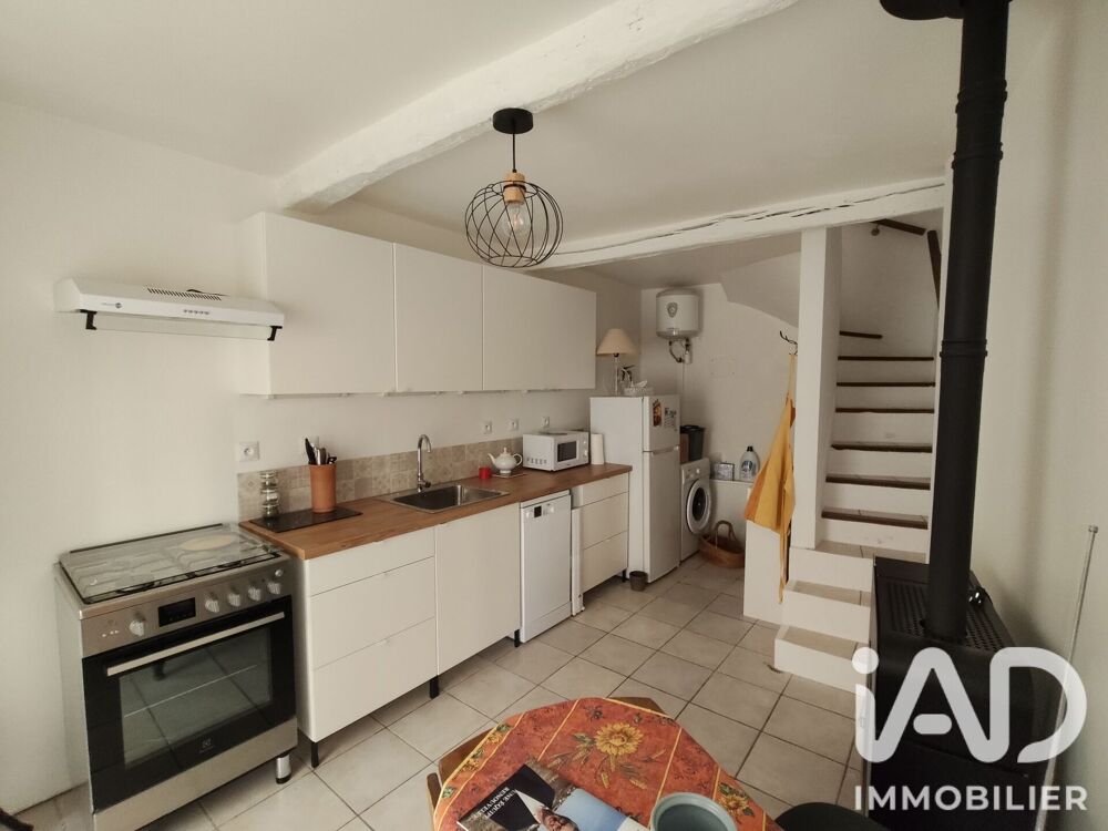Vente Maison/villa 3 pièces