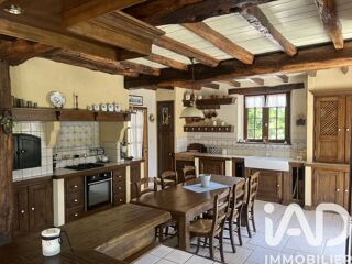  Maison à vendre 7 pièces 278 m²