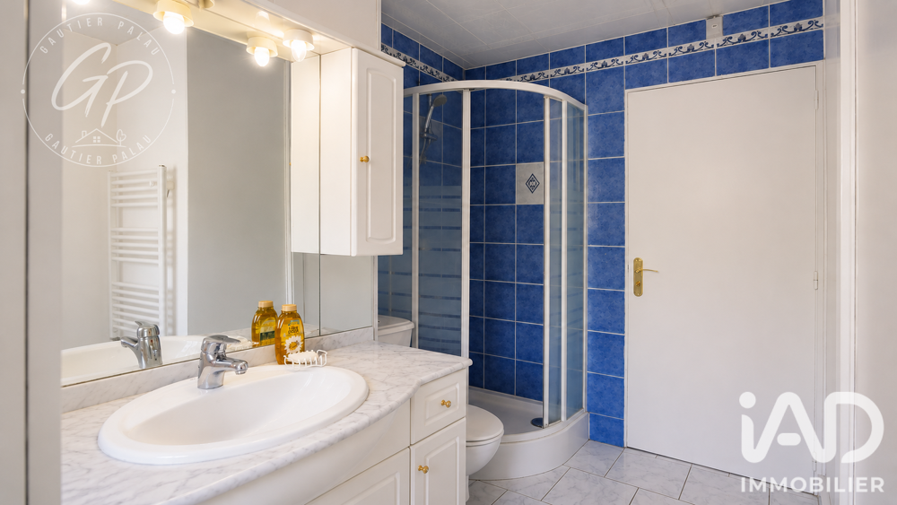 Vente Appartement Vente Appartement 4 pièces Toulon