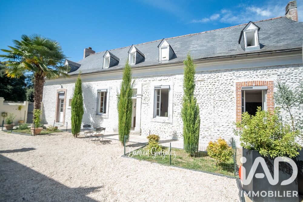 Vente Maison traditionnelle 5 pièces