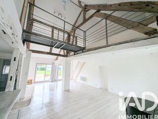  Maison à vendre 3 pièces 105 m²