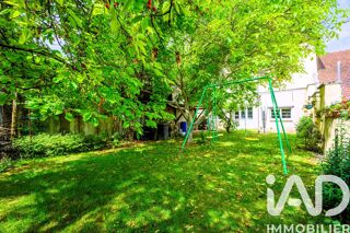  Maison � vendre 6 pi�ces 185 m�