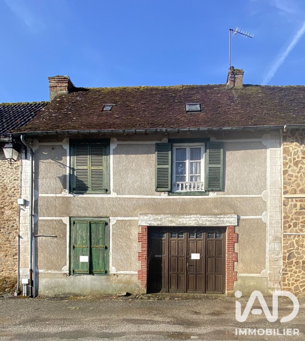 Vente Maison Vente Maison de village 4 pièces Vicq-sur-breuilh
