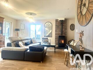  Maison à vendre 9 pièces 156 m²