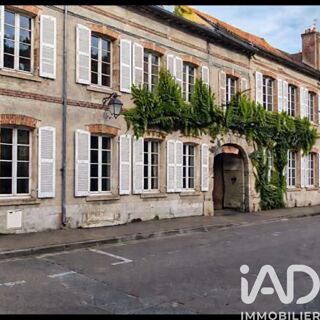  Maison à vendre 15 + pièces 444 m²