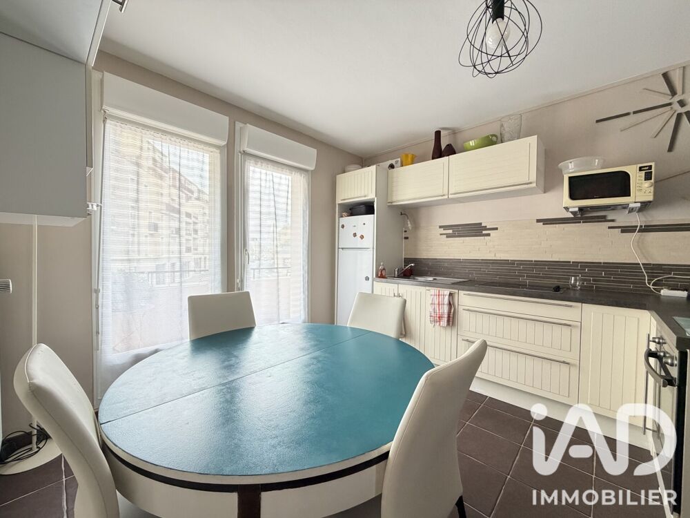 Vente Appartement Vente Appartement 2 pièces Le mans