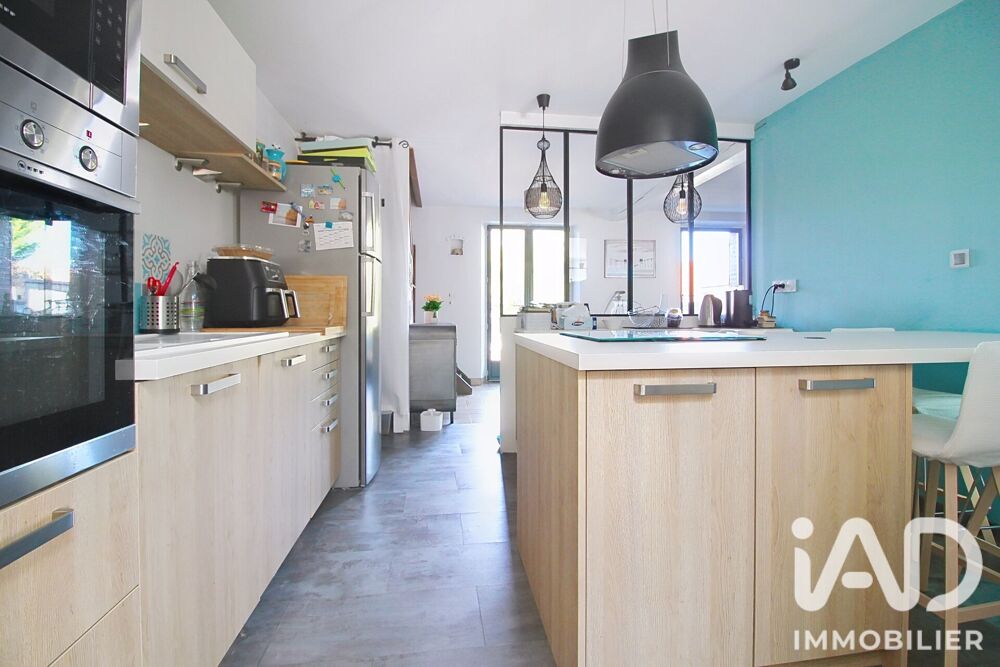 Vente Maison Vente Maison de village 4 pièces Athis