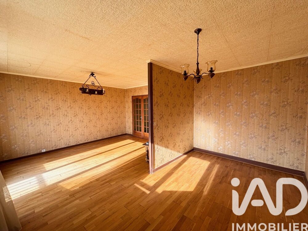 Vente Appartement 3 pièces 71 m² - Vue 6