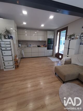  Maison à vendre 3 pièces 53 m²