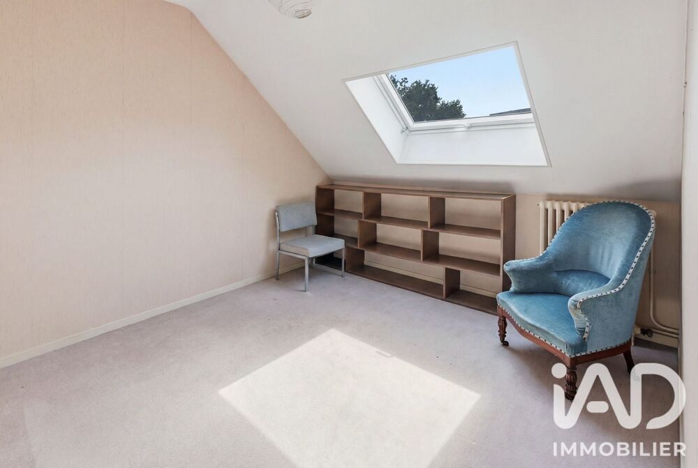 à vendre  Maison Nantes (44000)