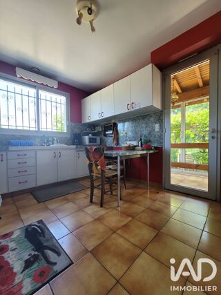 Vente Maison Vente Maison/villa 5 pièces Morcenx