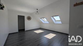  Appartement à vendre 2 pièces 32 m²