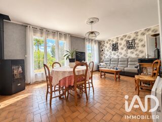  Maison à vendre 5 pièces 142 m²