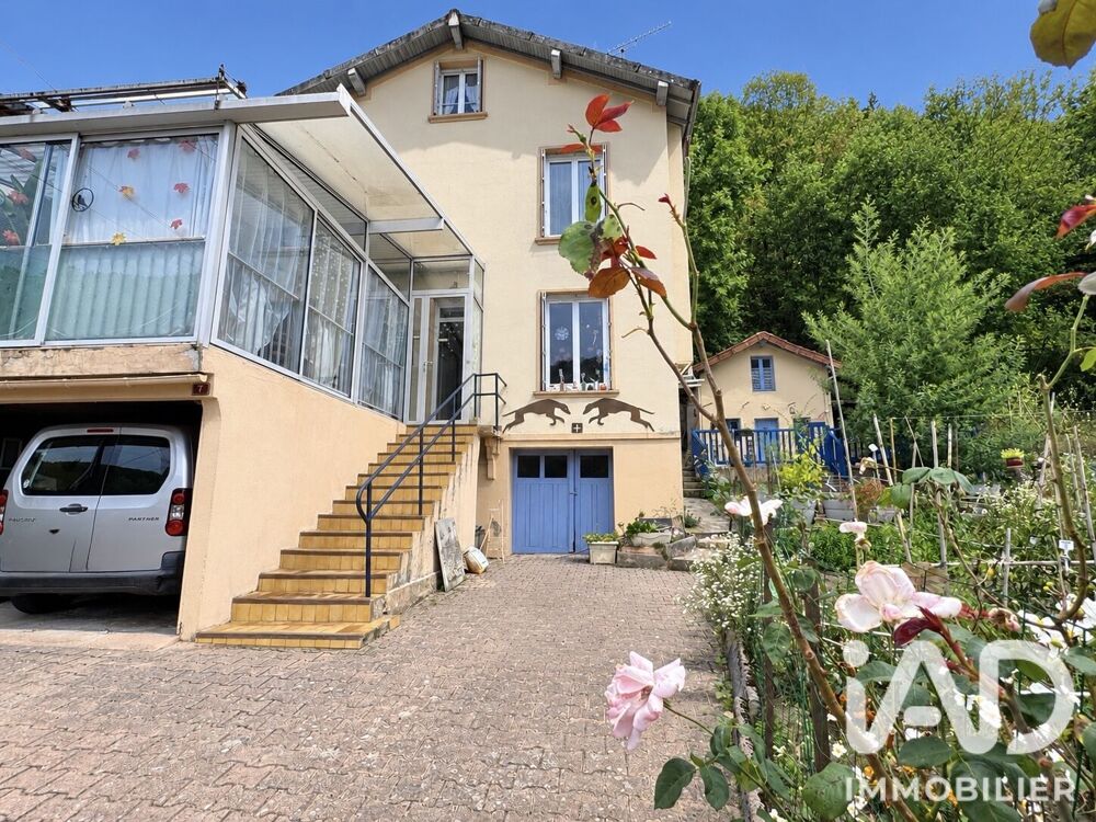 Vente Maison Vente Maison/villa 5 pièces Montferrier