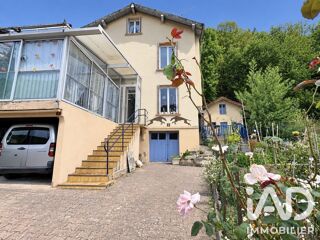  Maison à vendre 5 pièces 122 m²