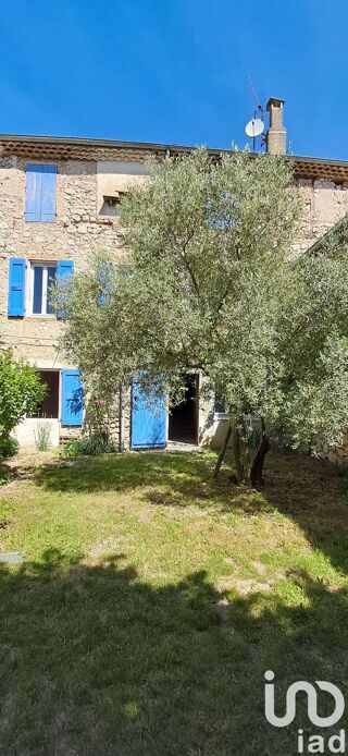  Maison à vendre 5 pièces 166 m²