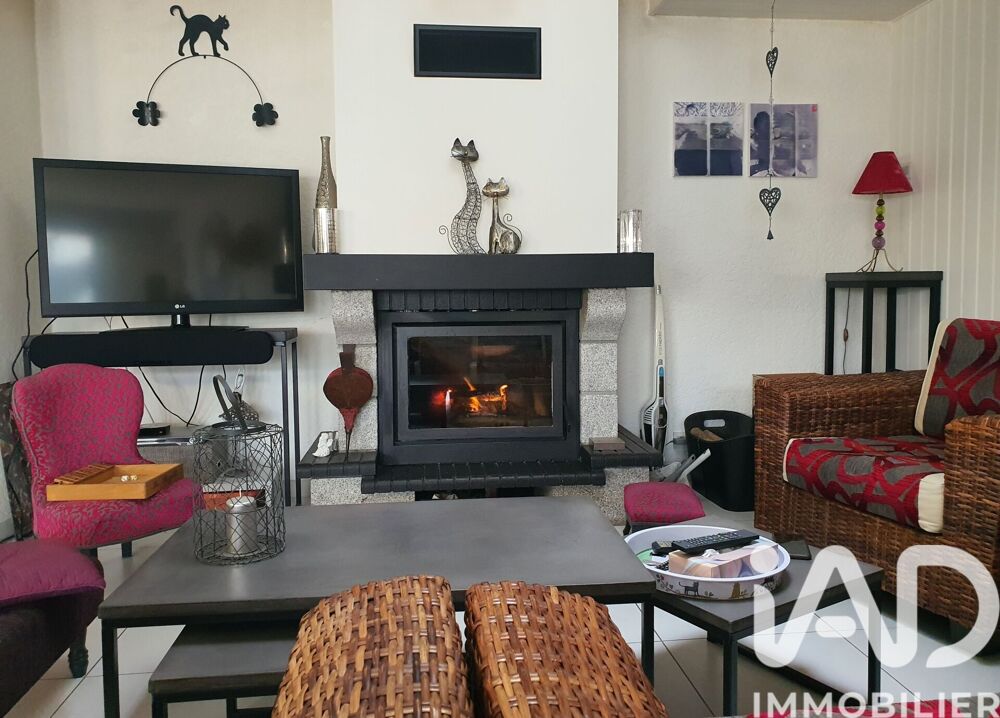 Vente Maison/villa 8 pièces