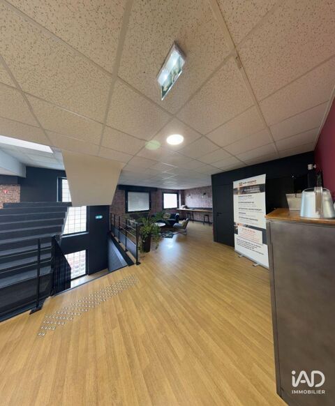   Location Boutique/Local commercial 592 m&sup2; 