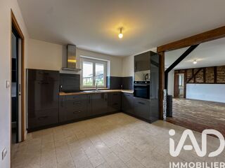  Maison à vendre 2 pièces 57 m²