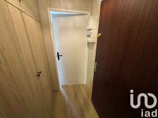  Appartement à vendre 2 pièces 26 m²