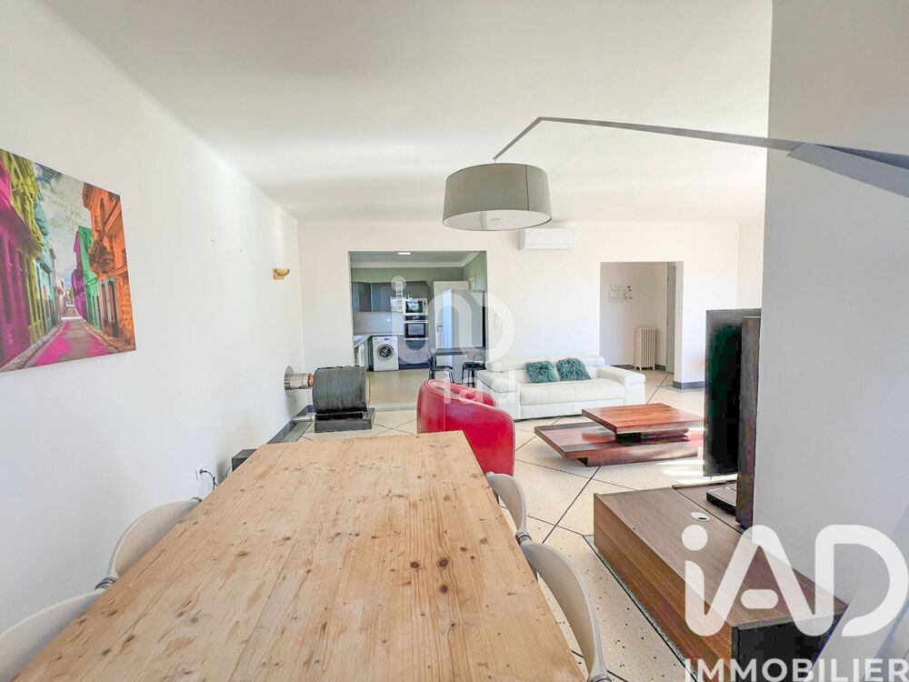 à vendre  Maison Saint-Raphaël (83700)