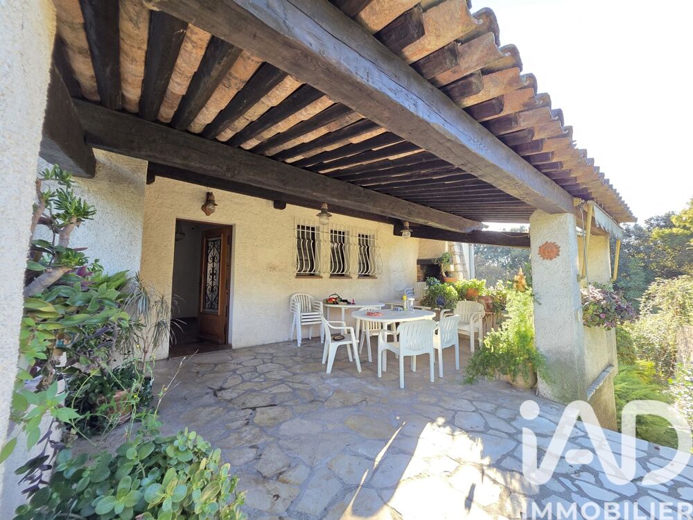 � vendre  Maison Vence (06140)