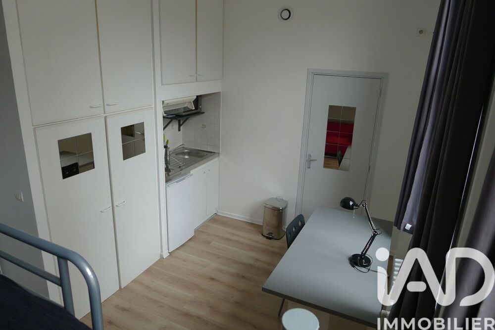 Vente Immeuble Vente Immeuble 232 m&sup2; Valenciennes