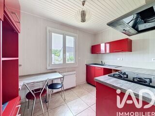  Maison à vendre 4 pièces 80 m²