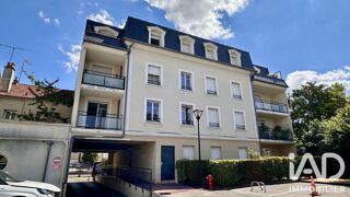  Appartement à louer 3 pièces 51 m²