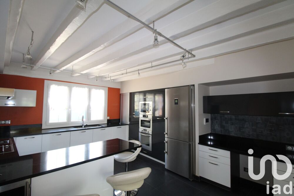 Vente Maison Vente Maison de ville 8 pièces Le mans