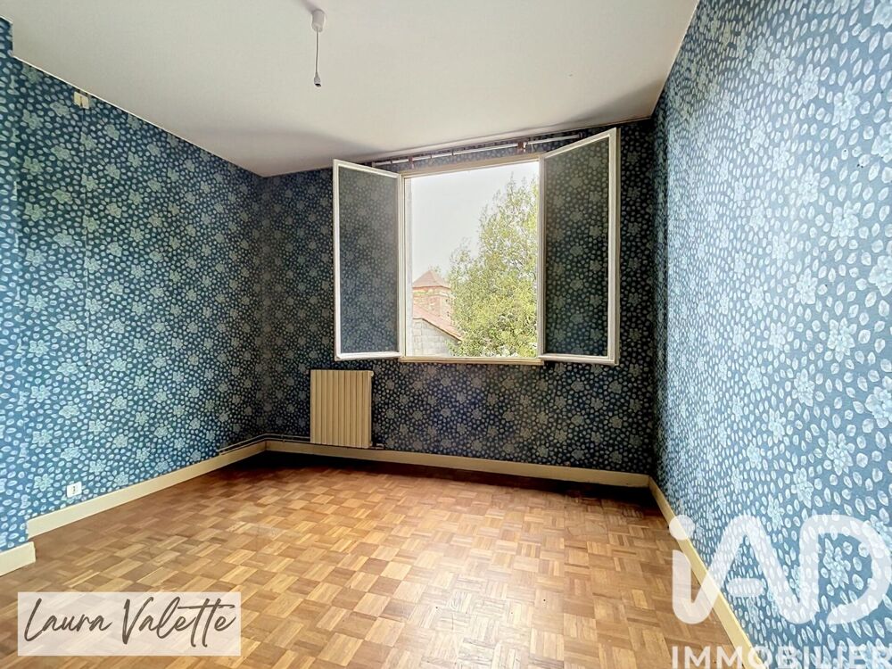 Vente Maison de village 5 pièces