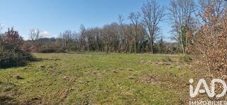  Terrain à vendre 8654 m²