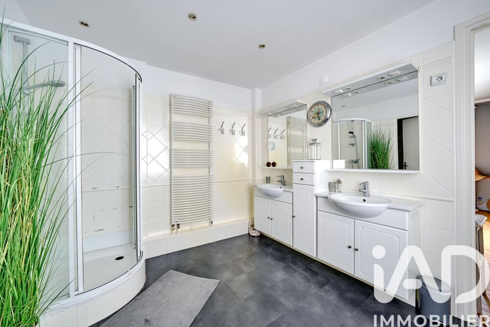 à vendre  Maison Verrières-le-Buisson (91370)