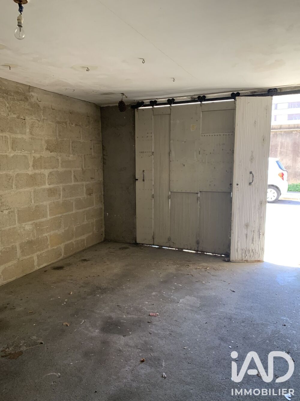 vente Parking / Garage - 16 m² Le Mans (72000)