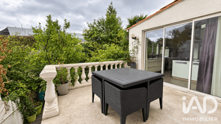 Vente Maison Vente Maison de ville 6 pièces Marseille 10