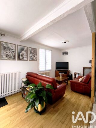  Maison � vendre 5 pi�ces 85 m�