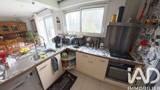  Maison � louer 5 pi�ces 118 m� Villaines-les-rochers