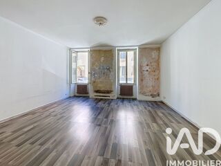  Appartement à vendre 3 pièces 53 m²