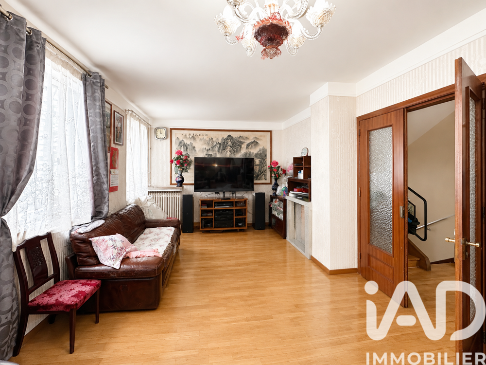 Vente Maison Vente Maison/villa 5 pièces Châtillon