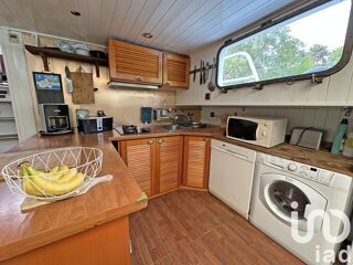  Maison à vendre 3 pièces 52 m²