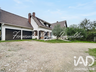  Maison à vendre 7 pièces 175 m²