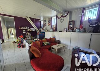  Maison à vendre 4 pièces 152 m²