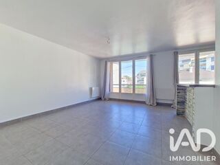  Appartement à vendre 2 pièces 55 m²